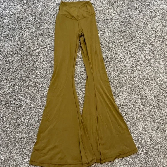 Offline by Aerie Leggings - Picture 1 of 4